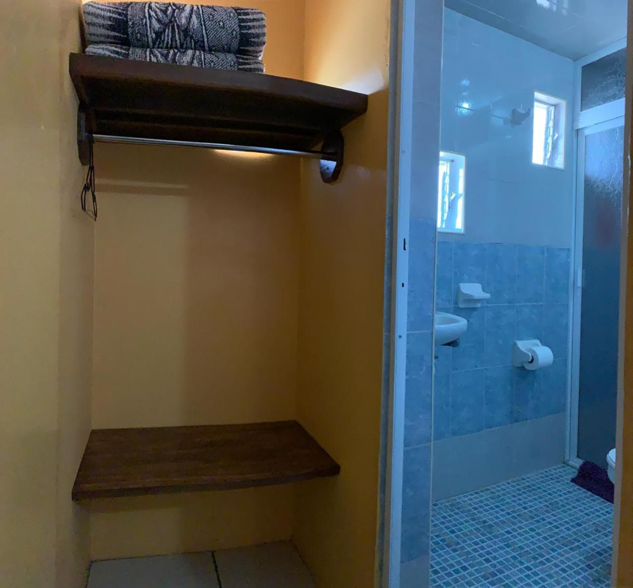Hotel Y Cabanas Alan Chignahuapan Extérieur photo